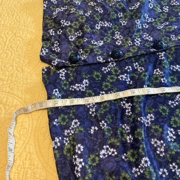 Vintage Meera Brooke dress - Picture 7 of 14